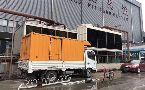 庐山300KW发电机组适配电缆规格选型指南